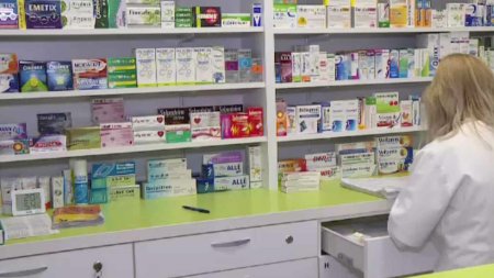 Pensia maxima pe care un pensionar va trebui sa o aiba ca sa mai primeasca medicamente compensate cu 90%