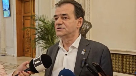 Ludovic Orban, despre alegerile prezidentiale: 