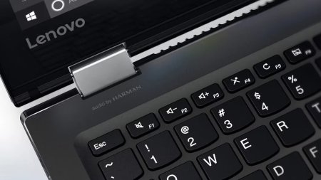 Lenovo pregateste lansarea a doua laptopuri accesibile in Europa. Vor avea Snapdragon X Plus cu 8 nuclee