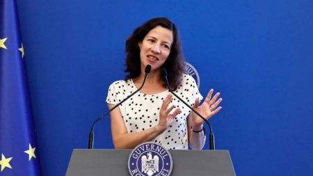 Roxana Minzatu, intrebata daca Romania va fi oaia neagra a UE la atragerea fondurilor europene si la dezvoltare: Nici vorba