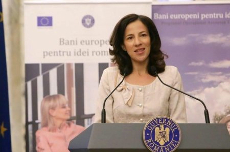 Roxana Minzatu dezvaluie detalii despre interviul cu Ursula von der Leyen si drumul spre Comisia Europeana