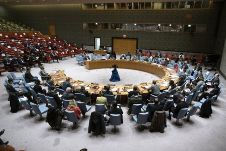 Consiliul de Securitate al ONU va discuta despre ostaticii israelieni din Gaza