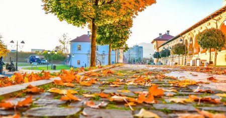 Ce traditii, credinte si obiceiuri sunt in luna septembrie. De unde vine denumirea populara de Rapciune