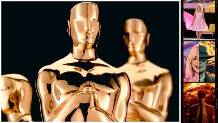 Nominalizarea Romaniei la Premiile Oscar 2025: Un film premiat la Cannes