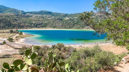 Comoara romana, pe o insula izolata din Italia: 27 de monede de argint, ascunse de pirati, au fost descoperite dupa secole