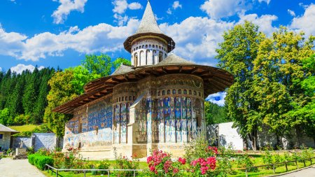 Obiective turistice in Suceava. Locuri de vizitat in Bucovina, una dintre cele mai ofertante zone turistice din tara