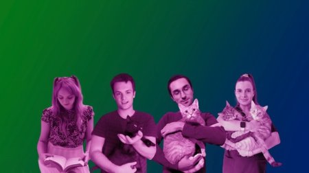 Noua investitie Early Game Ventures: The Cat Health Company - un start-up care dezvolta terapii noi pentru longevitatea pisicilor cu ajutorul tehnologiei. Runda s-a ridicat in total la 500.000 de euro