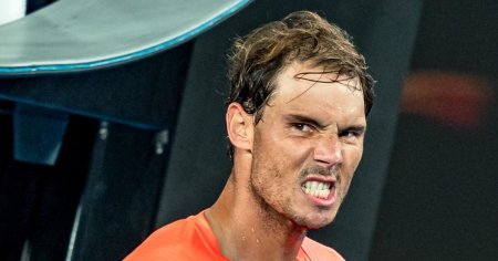 Nadal, verdict in cazul de dopaj cu Sinner in prim-plan: Rafa a spus lucrurilor pe nume