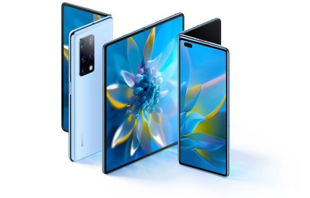 Huawei dezvaluie numele primului lor smartphone triplu pliabil. Lansare programata la o zi dupa seria iPhone 16