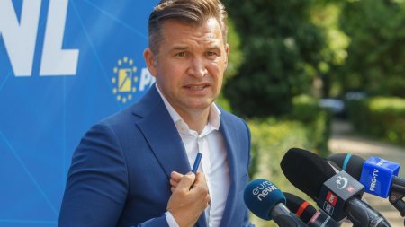 Stroe: Lucrurile s-au detensionat usor intre PNL si PSD. Functionalitatea guvernarii e o obligatie, nu o optiune