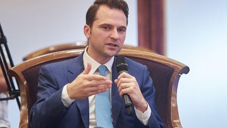 Burduja: "Coridorul Verde" reprezinta un raspuns indraznet la nevoia de diversificare a resurselor de energie in regiune