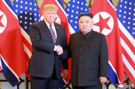 Donald Trump, despre liderul nord-coreean Kim Jong-Un: Schimbarea reala este posibila. Sincer, direct, productiv