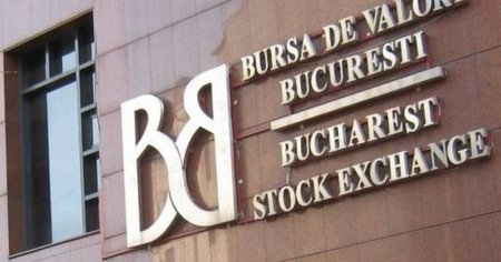 Bursa de la Bucuresti are una dintre cele mai mari cresteri din Europa. Avansul inregistrat se apropie de 40%