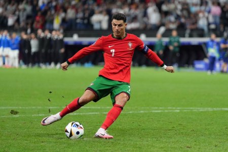 Cristiano Ronaldo a vorbit deschis despre retragerea din nationala: In acel moment, voi fi primul care pleaca