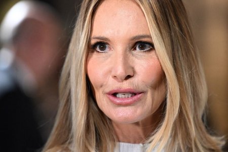 Elle Macpherson a fost diagnosticata cu cancer la san, dar refuza chimioterapia recomandata de 32 de medici. Ce tratament a ales