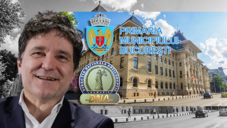 Coruptie si trafic de influenta in Primaria Capitalei: Cum a fost fraudat sistemul de angajare si promovare in ultimii patru ani