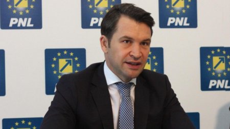 Ionut Stroe: Functionalitatea acestei guvernari este o obligatie, nu este o optiune