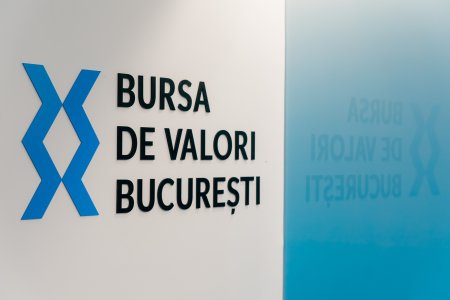 Actionarii Bursei de Valori au aprobat planul de afaceri actualizat al Contrapartii Centrale si participarea la majorarea de capital