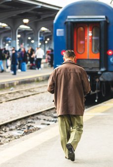 CFR anunta modificari in circulatia trenurilor. Ce rute sunt afectate