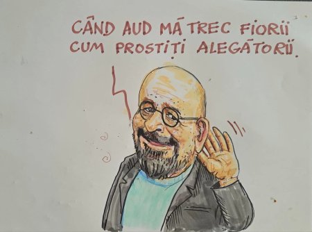 Piedone critica administratia Capitalei: La Primaria Capitalei s-a format un grup organizat de interese cu accente 