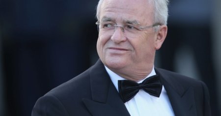 A inceput procesul lui Martin Winterkorn, fostul director executiv de la Vokswagen, in scandalul 