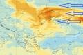 Un val de praf din Asia Centrala ajunge in Romania. Ce regiuni vor fi afectate