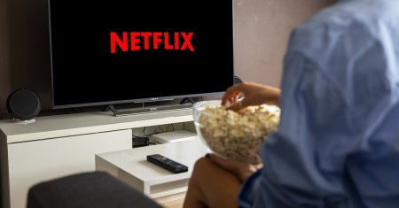 Filmul romanesc care a ajuns pe locul 1 in topul Netflix. Comedia-horror a avut succes si in box office-ul din Romania, cu incasari de 7.2 milioane de lei in prima saptamana