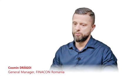 ZF Live. Cosmin Dragoi, general manager, FINACON Romania: Antreprenorii din productie, cercetare-dezvoltare, energie si agricultura pot aplica pentru apeluri de finantare in perioada urmatoare