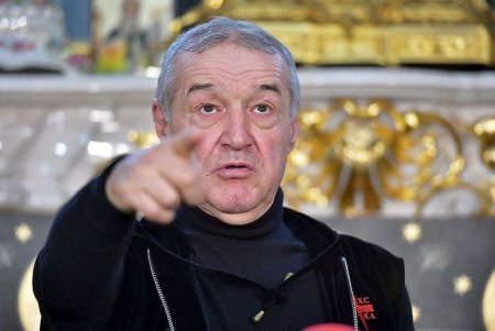 Gigi Becali, decizie radicala in ziua transferurilor lui Birligea si Popescu: Tata, imi e si <span style='background:#EDF514'>JENA</span> sa o spun!