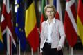 Lista cu propunerile de comisar european. O sin<span style='background:#EDF514'>GURA TA</span>ra a reusit sa atinga paritatea de gen propusa de Ursula von der Leyen