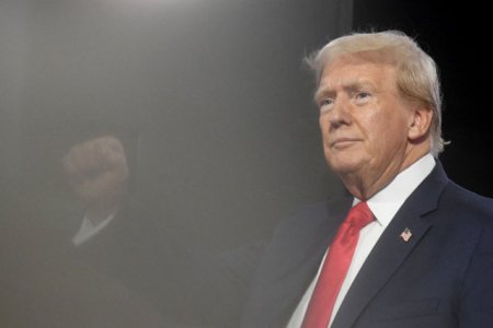 Donald Trump sustine ca are un plan garantat pentru incheierea razboiului din Ucraina: Face parte din surpriza