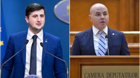 PNL Iasi publicat listele pentru alegerile parlamentare: Lucian Rusu pentru Senat si Alexandru Muraru pentru Camera Deputatilor