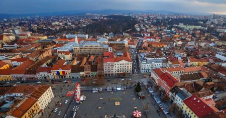 Este un record absolut. Crestere exceptionala a pretului la locuinte in Cluj-Napoca intr-o singura luna