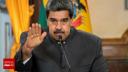 Maduro a decretat: Craciunul din Venezuela incepe pe 1 octombrie. Care este motivul