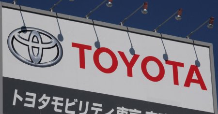 Romania, reclamata de japonezii de la Toyota la Comitetul International Olimpic: povestea unei tradari