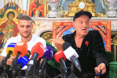 Becali, contrazis de Mihai Stoica! Birligea poate juca in CFR - FCSB! Cum e posibil