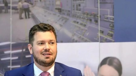 Cine este Elon Musk de Romania care a dirijat dezastrul de la Nuclearelectrica