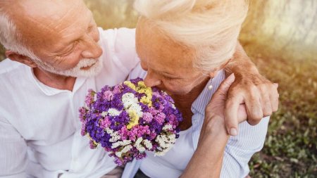 Harta longevitatii in Romania. Secretul seniorilor de peste 85 de ani de la noi din tara