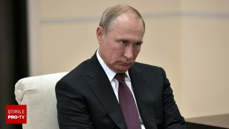 Putin le-a ordonat oamenilor de stiinta din Rusia sa creeze un medicament impotriva imbatranirii