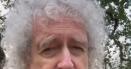 Brian May, chitaristul formatiei <span style='background:#EDF514'>QUEEN</span>, a suferit un atac vascular cerebral care i-a paralizat mana stanga. 