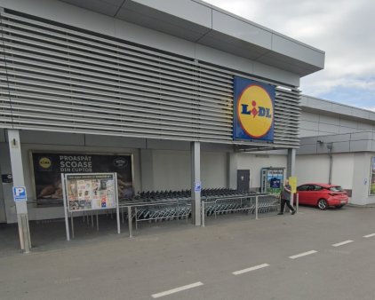 Unelte si dispozitive pentru gospodari in oferta Lidl: Termostat inteligent Silvercrest si scule Parkside