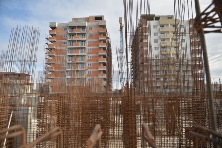 Tranzactii imobiliare record in prima parte din 2024, fata de aceeasi perioada a anului trecut. Care a fost cea mai importanta vanzare