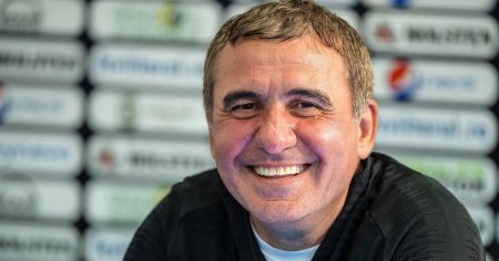 Hagi, investitie de 8 milioane de euro: Simona Halep a fost invitata la inaugurare