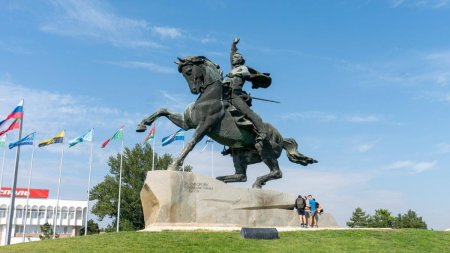 Asa zisele autoritati de la Tiraspol au declarat ilegal numele Transnistria. Cine il pronunta face puscarie