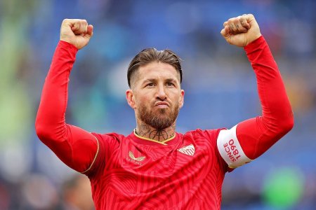 Ramos, Depay si Rabiot » Cum arata echipa celor mai valorosi jucatori ramasi fara club in aceasta vara