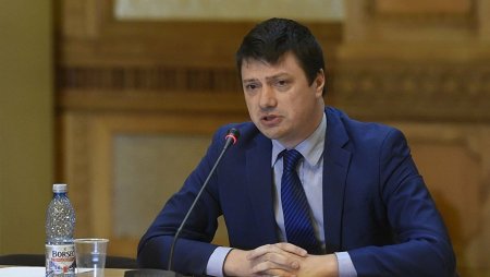 Premiera: Romania preia conducerea reputatei Adunari Interparlamentare a Ortodoxiei, prin deputatul PSD Ionut Vulpescu