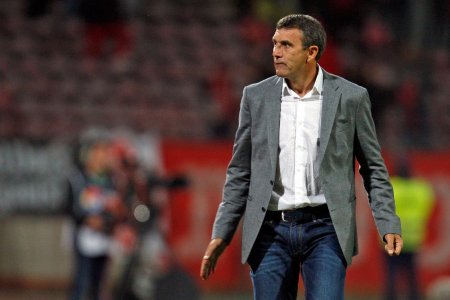 Eugen Neagoe aproape de revenirea in Liga 1