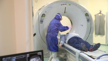 Toate serviciile de radioterapie pentru pacientii oncologici vor fi decontate. Tarifele, reactualizate dupa noua ani