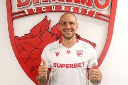 Transfer la Dinamo! 