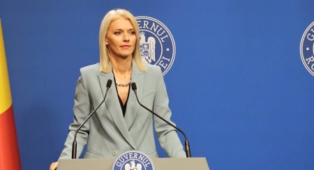 Alina Gorghiu, dupa retinerea lui Alfred Bulai, acuzat de agresiune sexuala: 